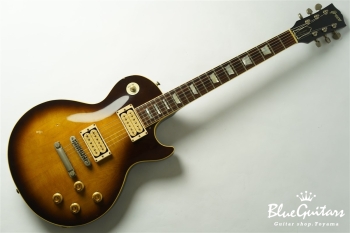 EG900T 1977 - Tobacco Brown
