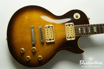 EG900T 1977 - Tobacco Brown