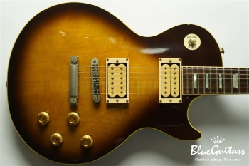 EG900T 1977 - Tobacco Brown