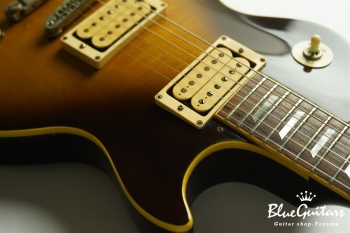 EG900T 1977 - Tobacco Brown