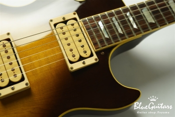 EG900T 1977 - Tobacco Brown