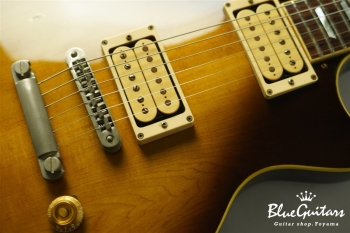 EG900T 1977 - Tobacco Brown