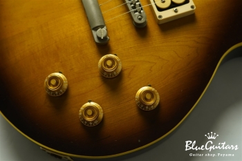 EG900T 1977 - Tobacco Brown