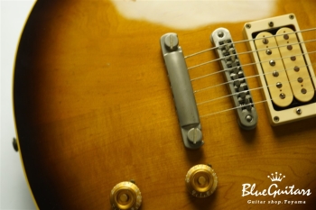 EG900T 1977 - Tobacco Brown