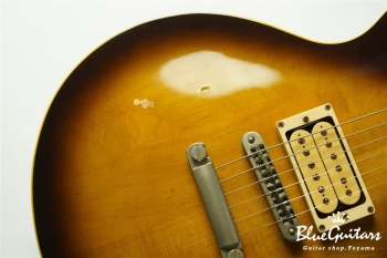 EG900T 1977 - Tobacco Brown