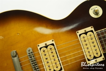 EG900T 1977 - Tobacco Brown
