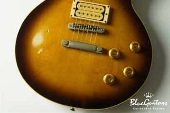 EG900T 1977 - Tobacco Brown