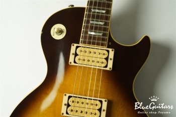 EG900T 1977 - Tobacco Brown