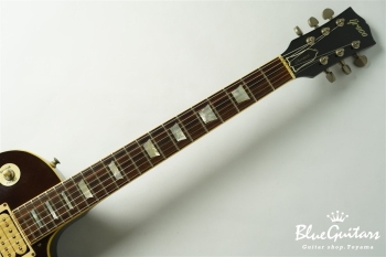 EG900T 1977 - Tobacco Brown