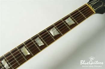 EG900T 1977 - Tobacco Brown