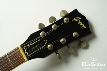 EG900T 1977 - Tobacco Brown