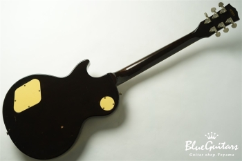 EG900T 1977 - Tobacco Brown