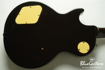 EG900T 1977 - Tobacco Brown