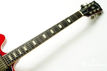 Memphis 2016 ES-335 Block - Cherry