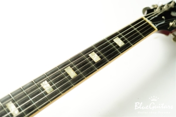 Memphis 2016 ES-335 Block - Cherry