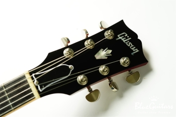 Memphis 2016 ES-335 Block - Cherry