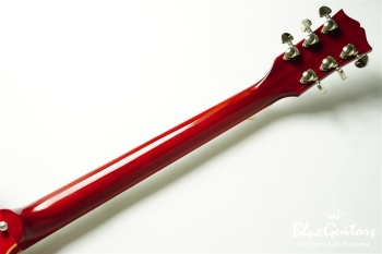 Memphis 2016 ES-335 Block - Cherry