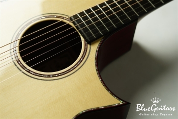 HOFC-A.CHERRY’22 SF,S-ESU/ATB