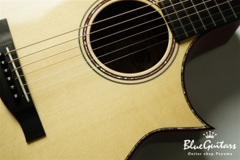 HOFC-A.CHERRY’22 SF,S-ESU/ATB