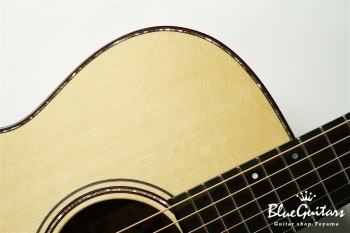 HOFC-A.CHERRY’22 SF,S-ESU/ATB