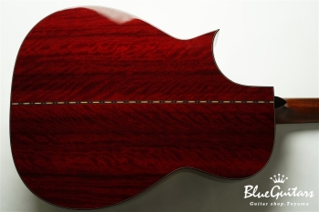 HOFC-A.CHERRY’22 SF,S-ESU/ATB