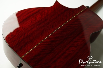 HOFC-A.CHERRY’22 SF,S-ESU/ATB