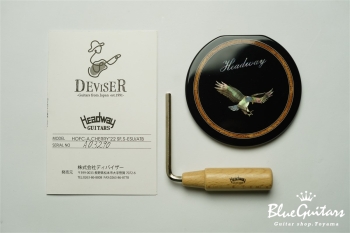 HOFC-A.CHERRY’22 SF,S-ESU/ATB