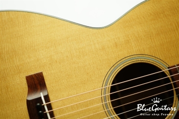 HF-518 CUSTOM PROTO #003282