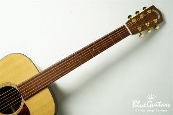 HF-518 CUSTOM PROTO #003282