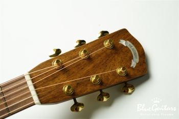 HF-518 CUSTOM PROTO #003282