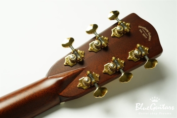 HF-518 CUSTOM PROTO #003282