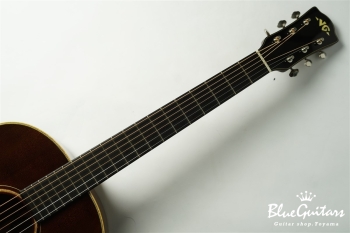 VG-03 Mahogany - Brown Sunburst