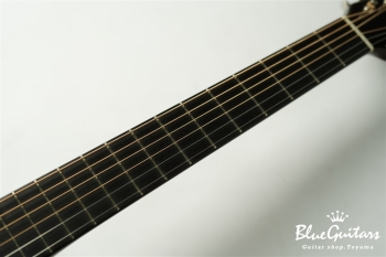 VG-03 Mahogany - Brown Sunburst