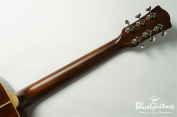 VG-03 Mahogany - Brown Sunburst