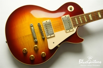 g7-LPS Series9 2A - 1959 Burst