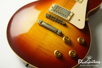 g7-LPS Series9 2A - 1959 Burst