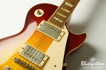g7-LPS Series9 2A - 1959 Burst