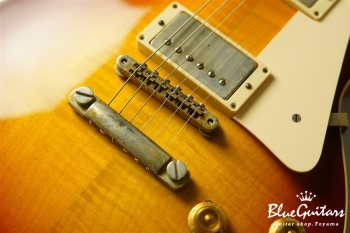 g7-LPS Series9 2A - 1959 Burst