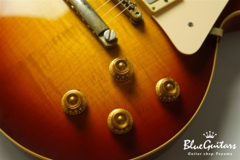 g7-LPS Series9 2A - 1959 Burst