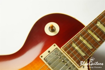 g7-LPS Series9 2A - 1959 Burst