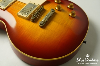 g7-LPS Series9 2A - 1959 Burst