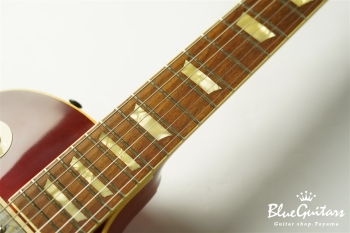 g7-LPS Series9 2A - 1959 Burst