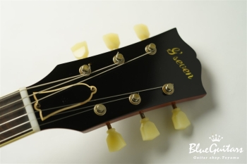 g7-LPS Series9 2A - 1959 Burst