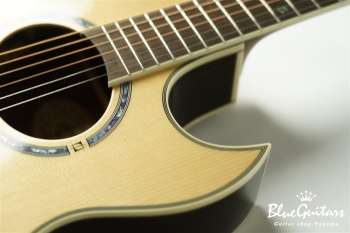 EA20S-NUNO BETTENCOURT - Natural