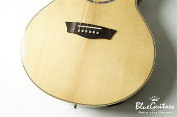 EA20S-NUNO BETTENCOURT - Natural