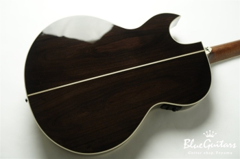 EA20S-NUNO BETTENCOURT - Natural