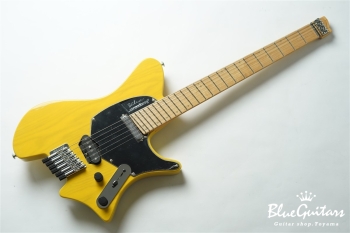 Salen Classic NX 6 - Trans Butterscotch Blonde