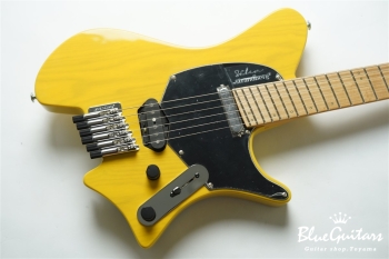 Salen Classic NX 6 - Trans Butterscotch Blonde