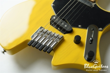 Salen Classic NX 6 - Trans Butterscotch Blonde