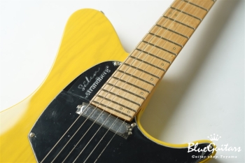 Salen Classic NX 6 - Trans Butterscotch Blonde